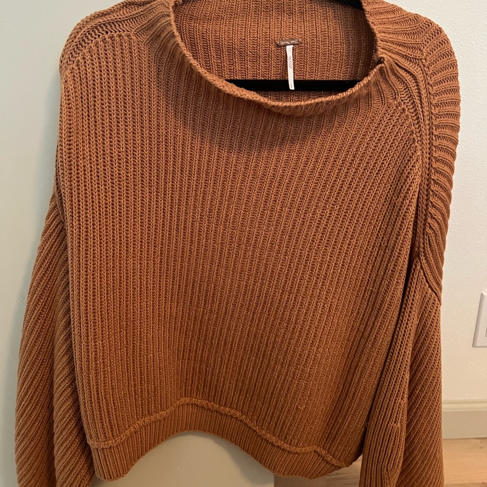Free People Sweater